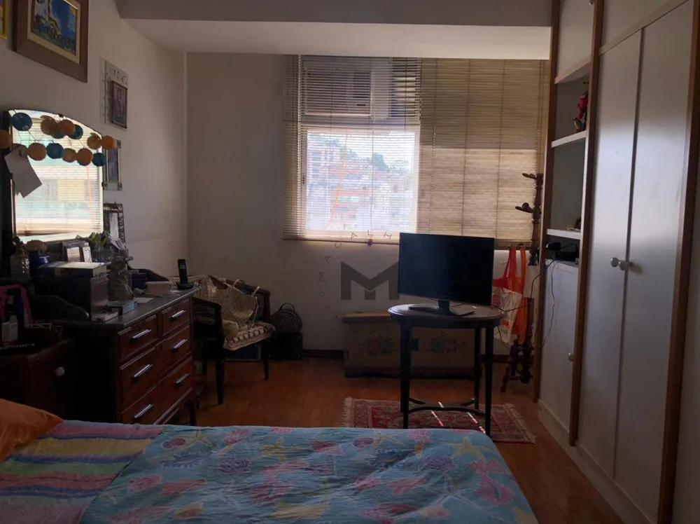 Apartamento, 4 quartos, 239 m² - Foto 10