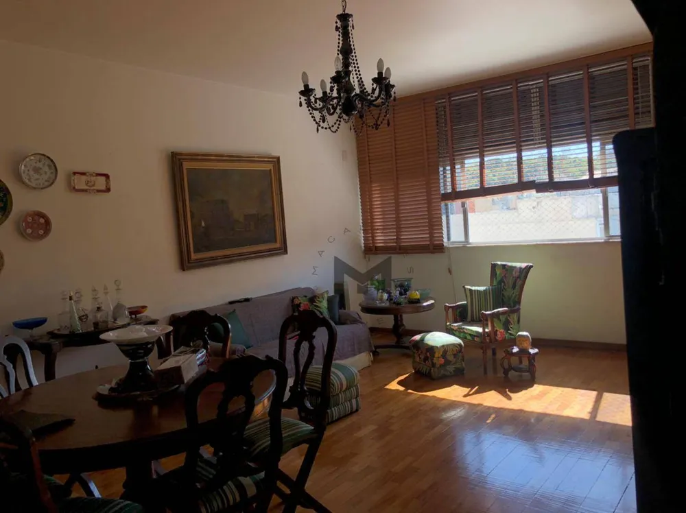 Apartamento, 4 quartos, 239 m² - Foto 4