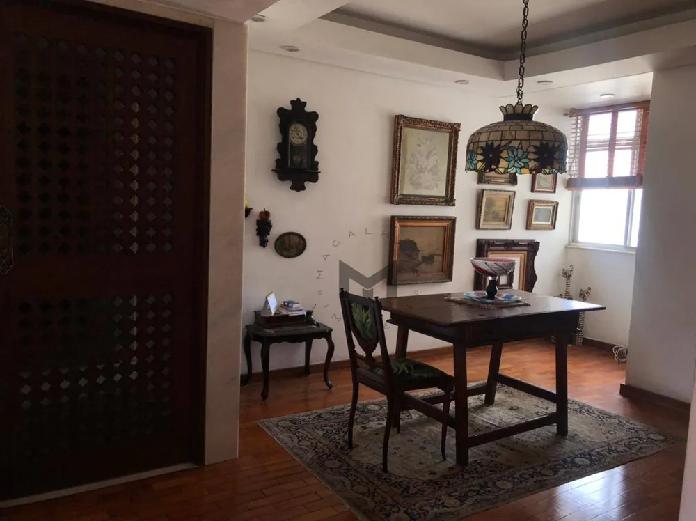 Apartamento, 4 quartos, 239 m² - Foto 6