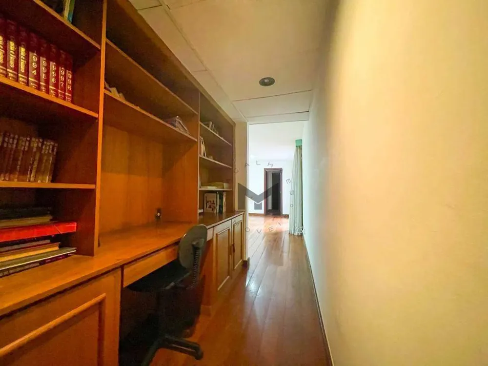 Apartamento, 4 quartos, 480 m² - Foto 20