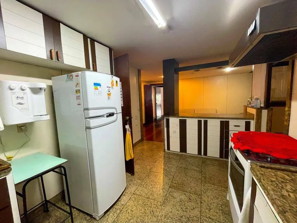 Apartamento, 4 quartos, 480 m² - Foto 8
