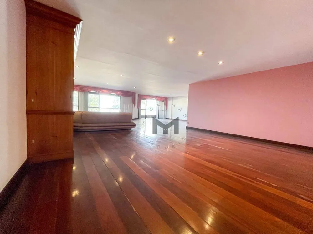 Apartamento, 4 quartos, 480 m² - Foto 5