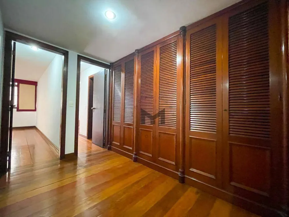 Apartamento, 4 quartos, 480 m² - Foto 9