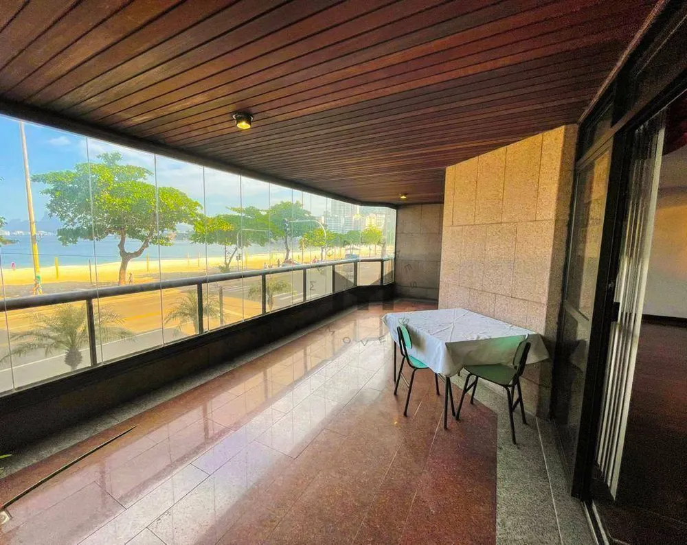 Apartamento, 4 quartos, 480 m² - Foto 1