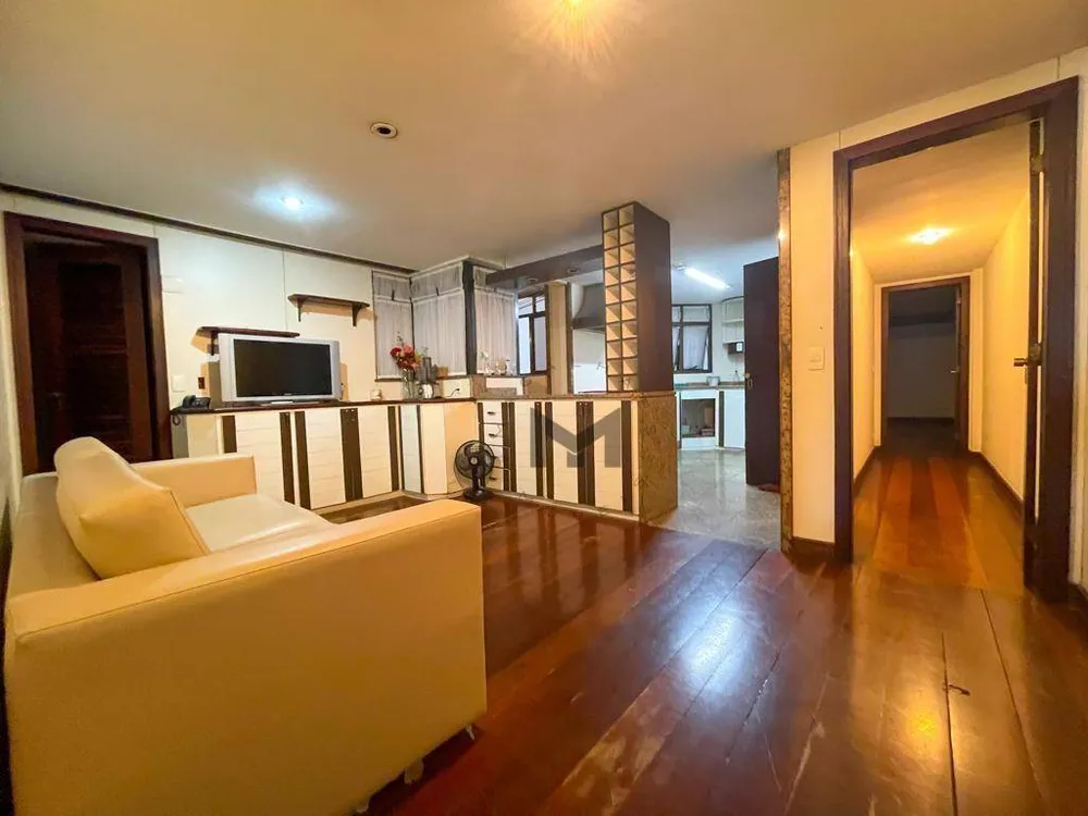 Apartamento, 4 quartos, 480 m² - Foto 7