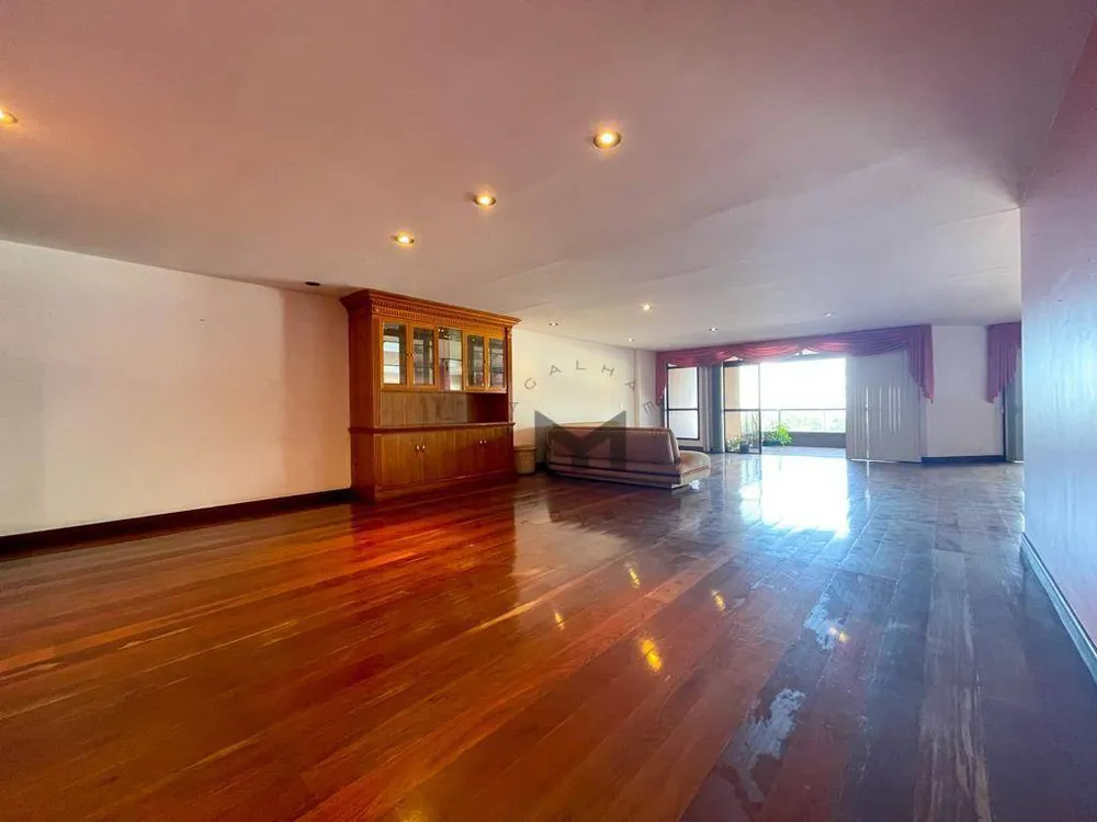 Apartamento, 4 quartos, 480 m² - Foto 4