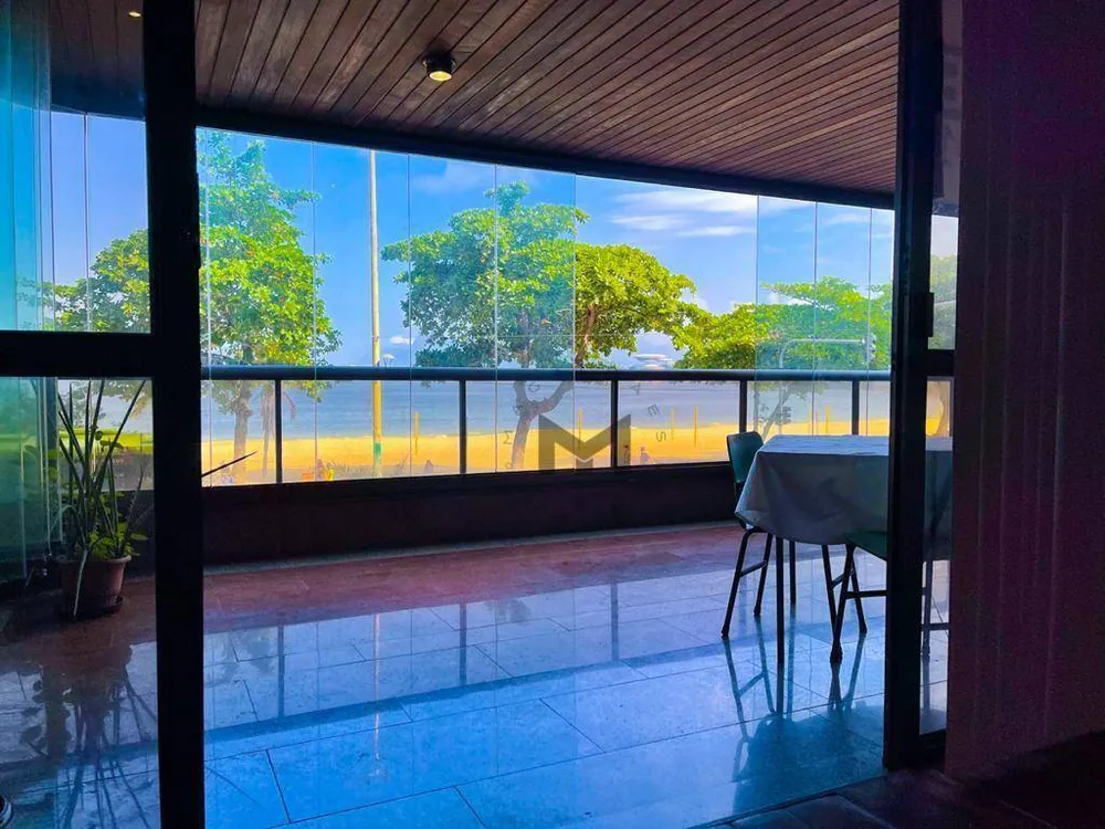 Apartamento, 4 quartos, 480 m² - Foto 2