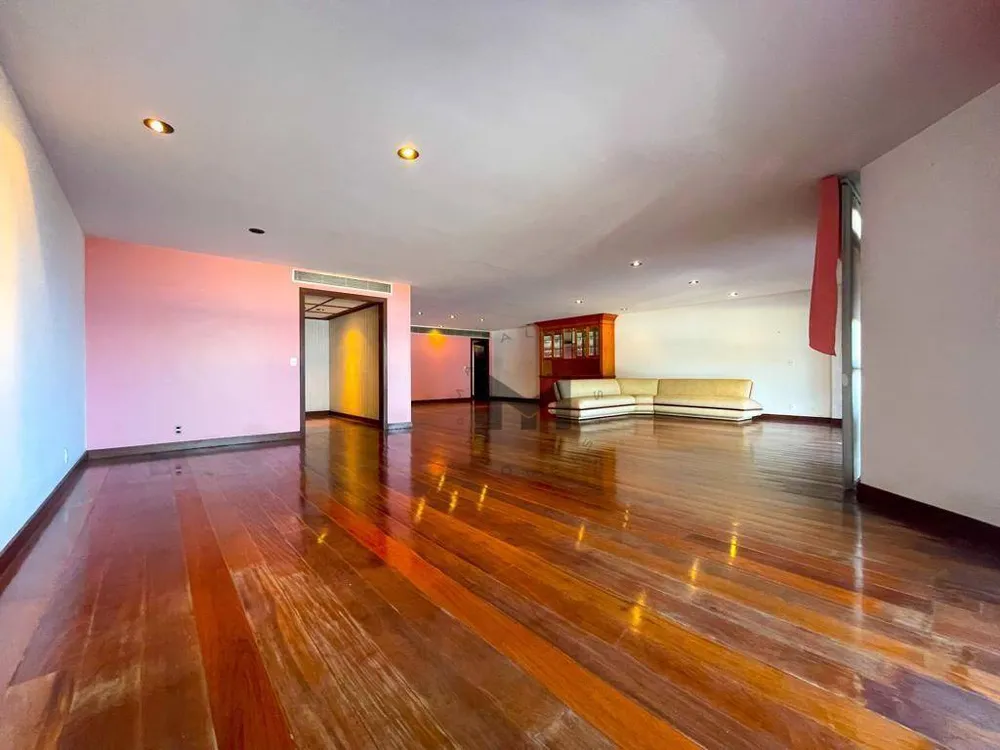 Apartamento, 4 quartos, 480 m² - Foto 3