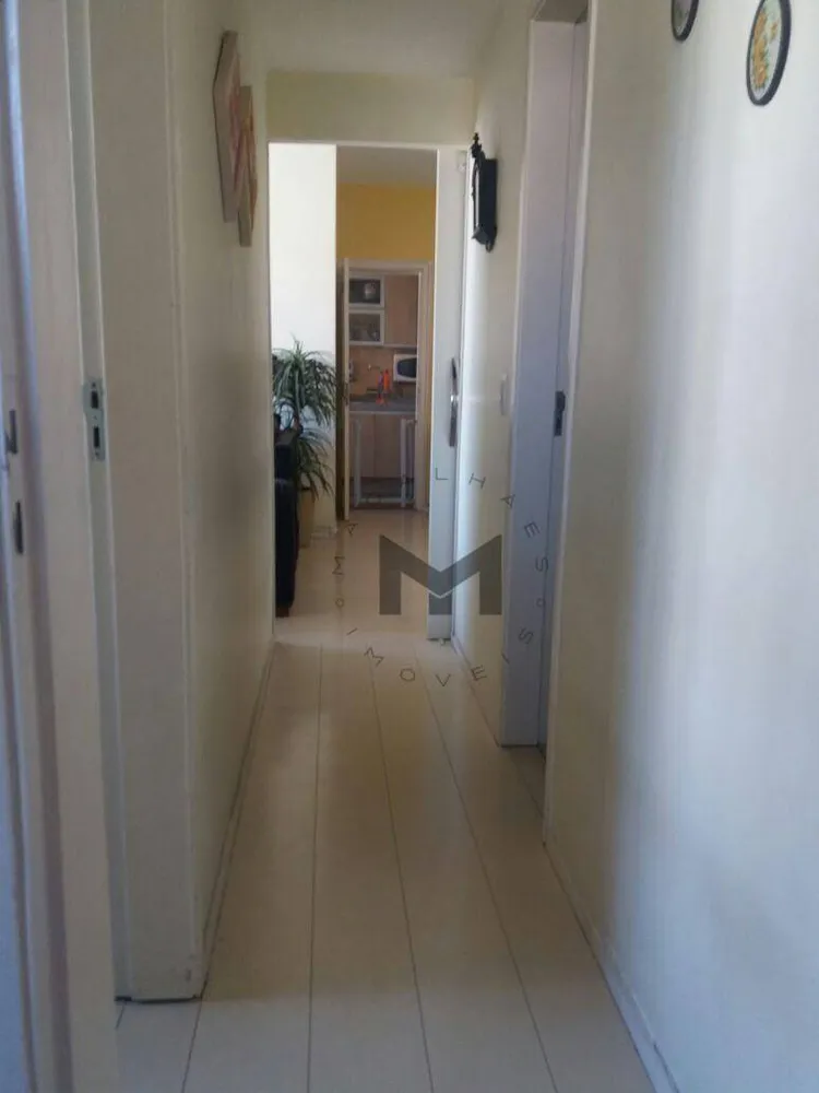 Apartamento, 2 quartos, 96 m² - Foto 9