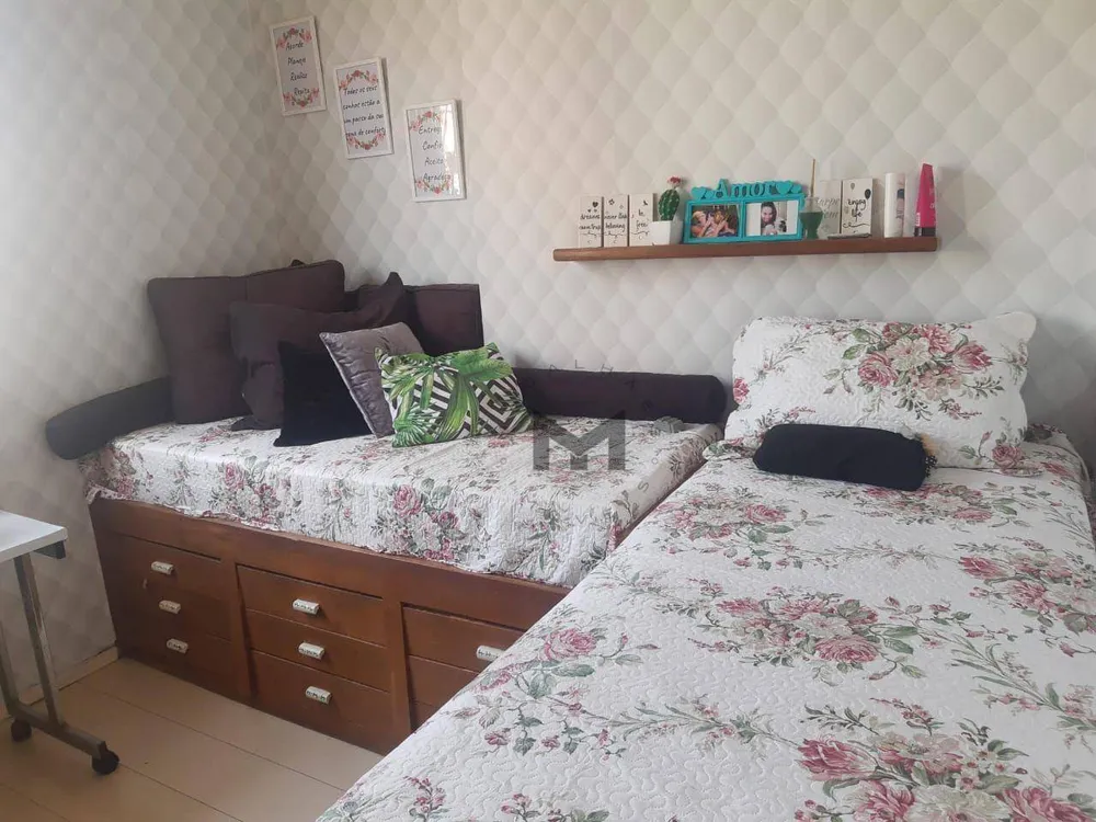 Apartamento, 2 quartos, 96 m² - Foto 12