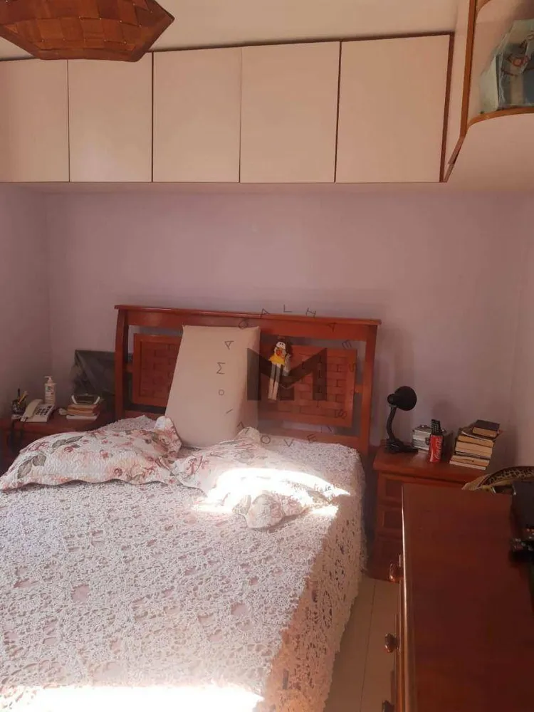 Apartamento, 2 quartos, 96 m² - Foto 11