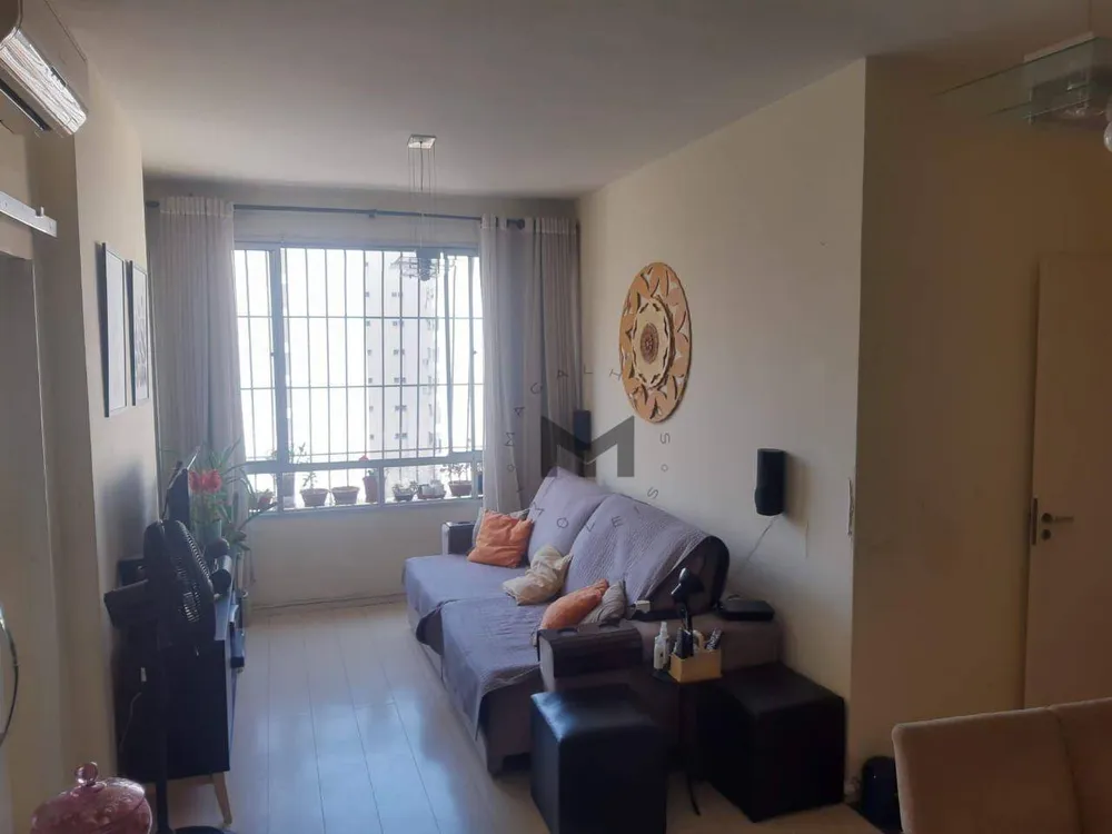 Apartamento, 2 quartos, 96 m² - Foto 3