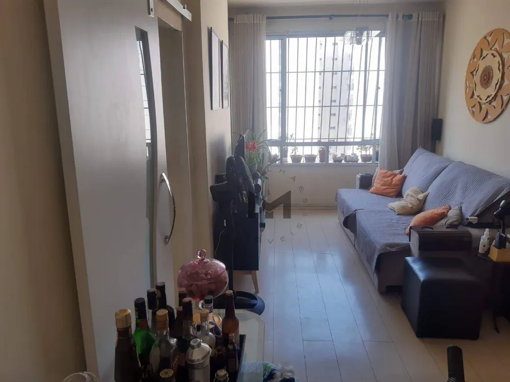 Apartamento, 2 quartos, 96 m² - Foto 2