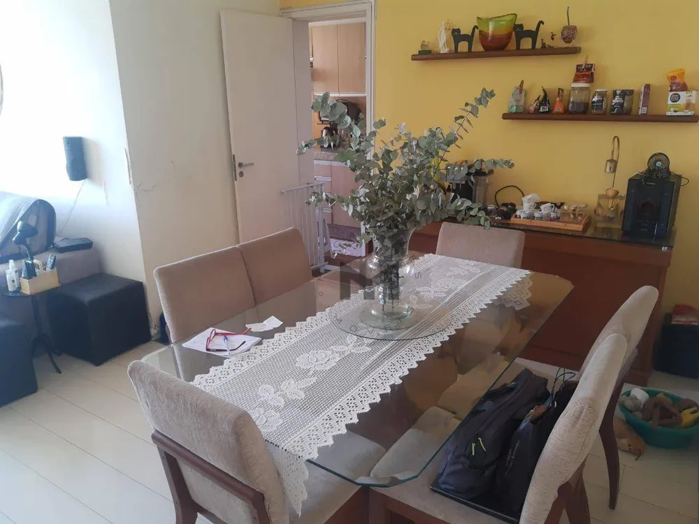 Apartamento, 2 quartos, 96 m² - Foto 4