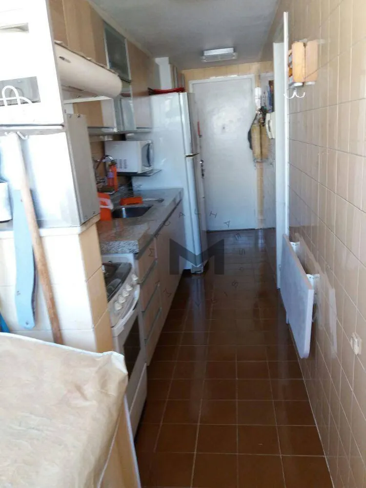Apartamento, 2 quartos, 96 m² - Foto 7