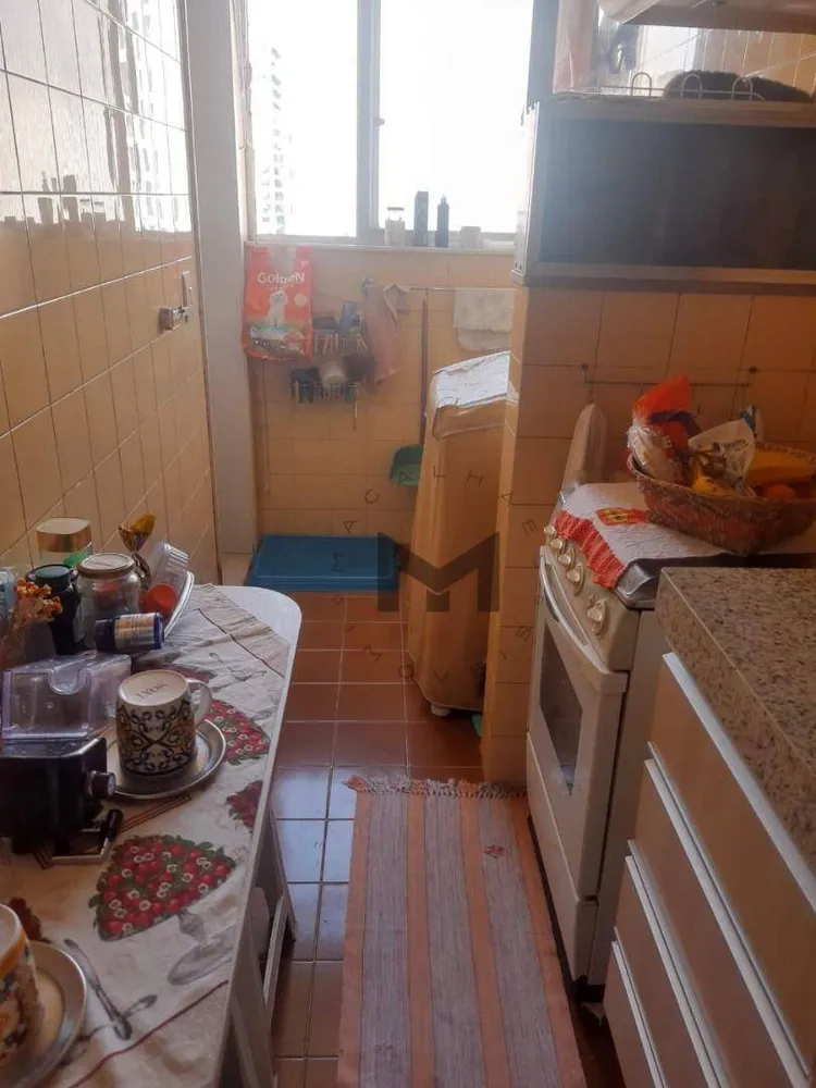 Apartamento, 2 quartos, 96 m² - Foto 8
