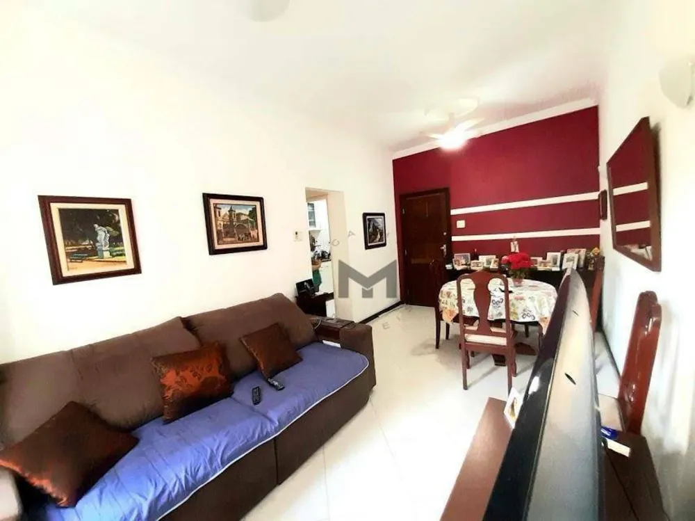 Apartamento, 3 quartos, 95 m² - Foto 1