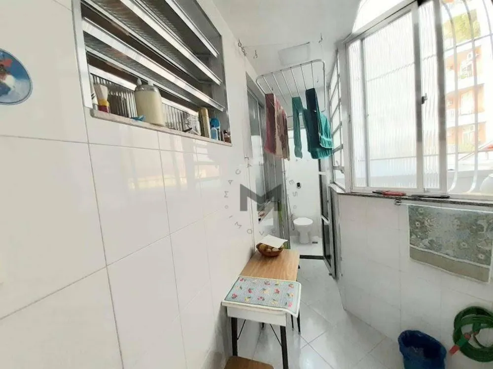 Apartamento, 3 quartos, 95 m² - Foto 17