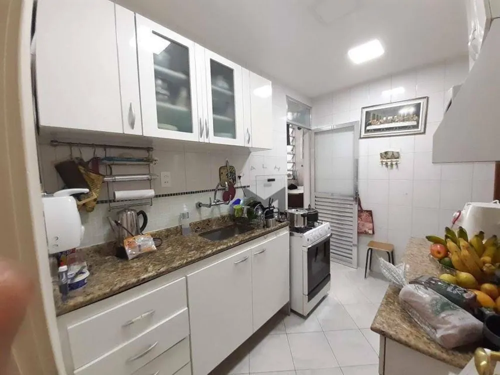 Apartamento, 3 quartos, 95 m² - Foto 7