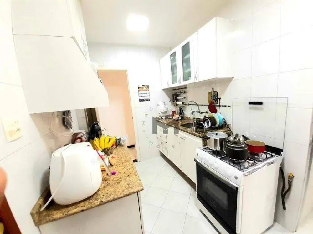Apartamento, 3 quartos, 95 m² - Foto 6