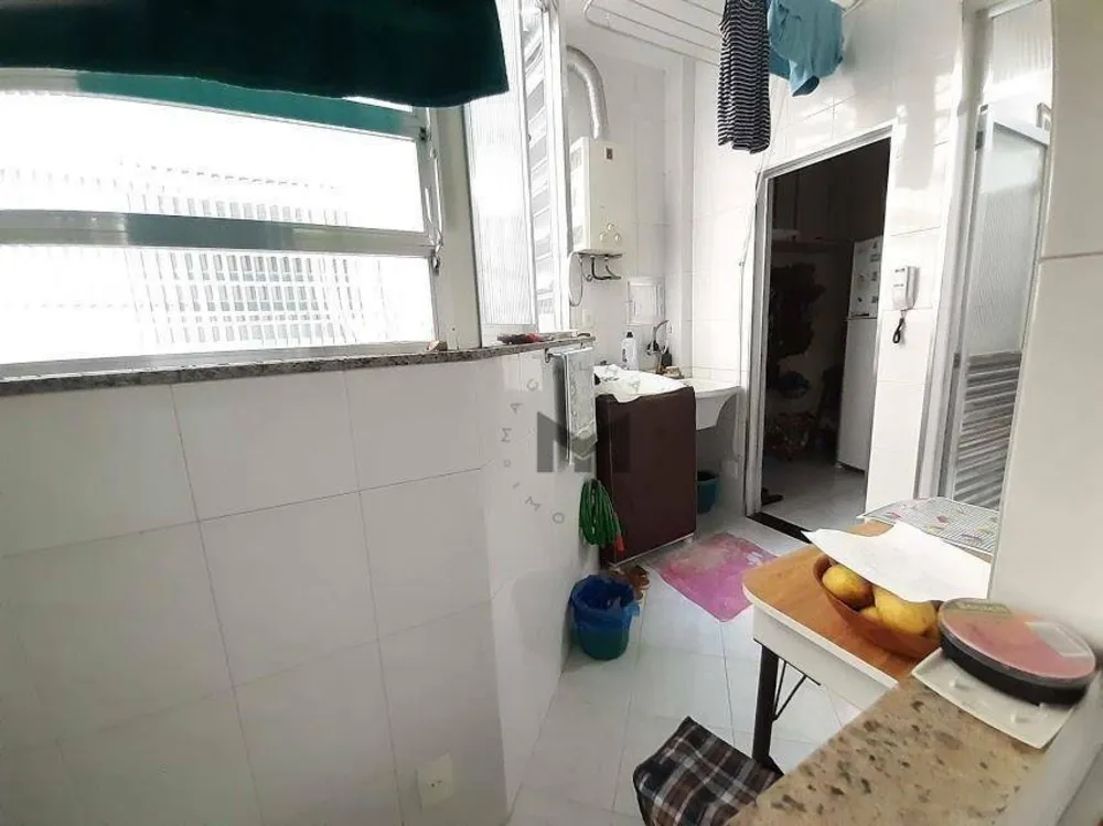 Apartamento, 3 quartos, 95 m² - Foto 12