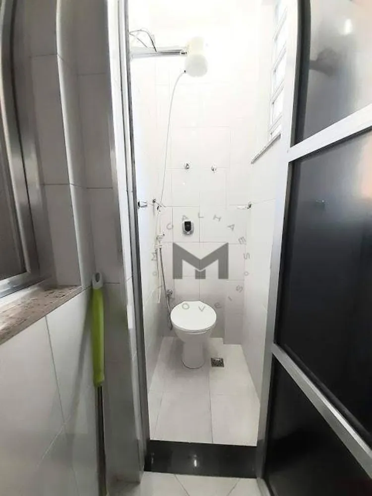 Apartamento, 3 quartos, 95 m² - Foto 19