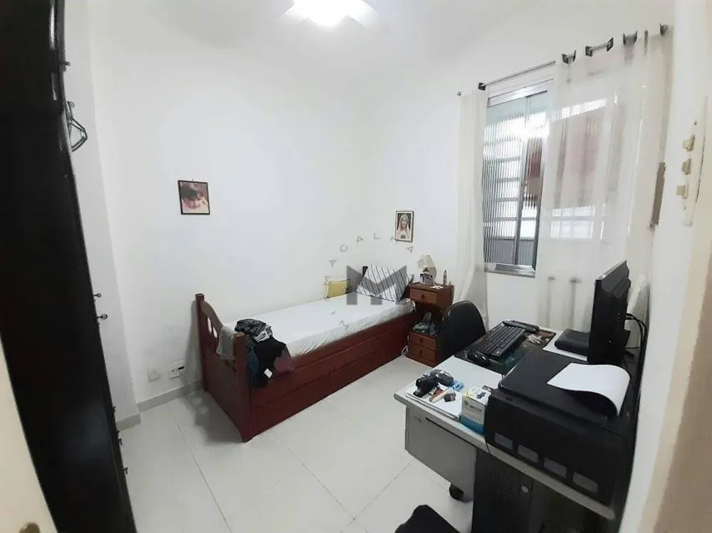 Apartamento, 3 quartos, 95 m² - Foto 14