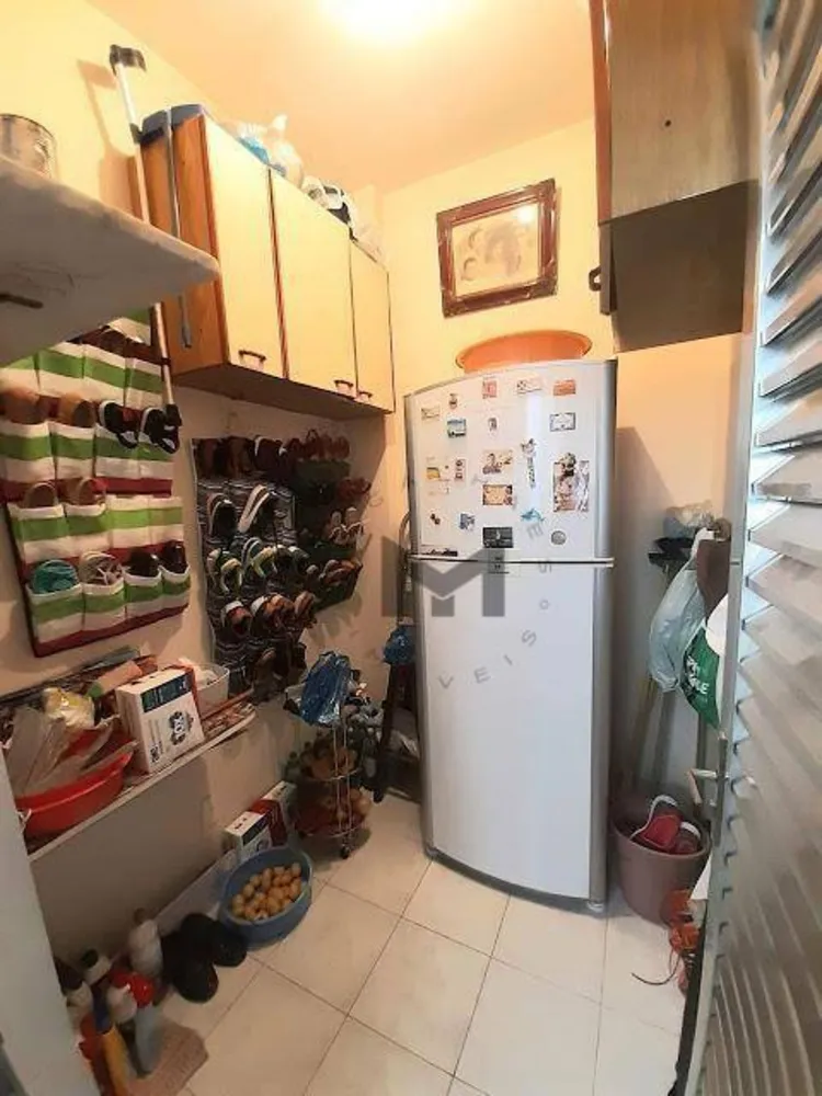 Apartamento, 3 quartos, 95 m² - Foto 23