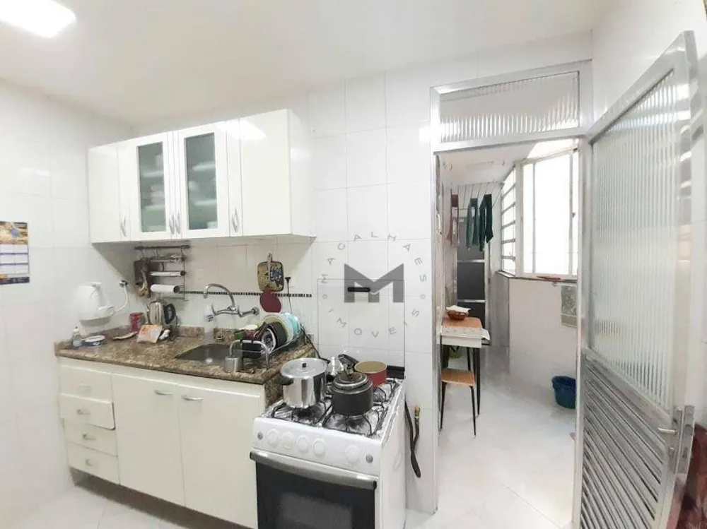 Apartamento, 3 quartos, 95 m² - Foto 27