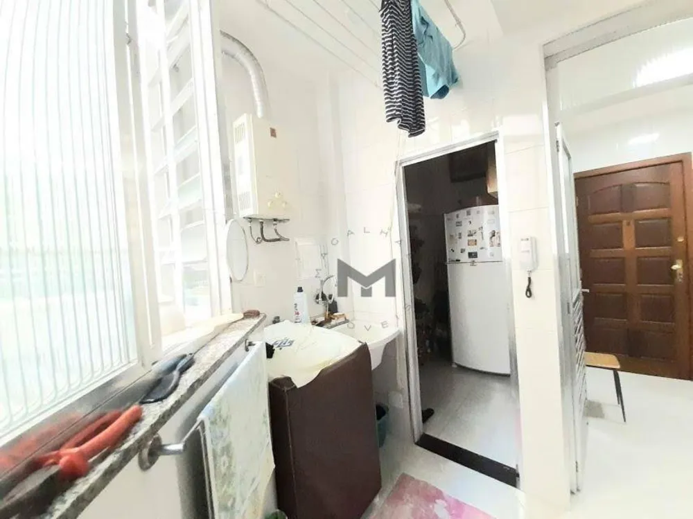 Apartamento, 3 quartos, 95 m² - Foto 25