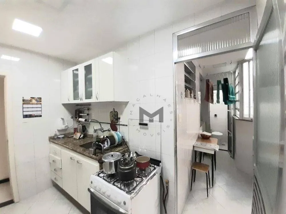 Apartamento, 3 quartos, 95 m² - Foto 18