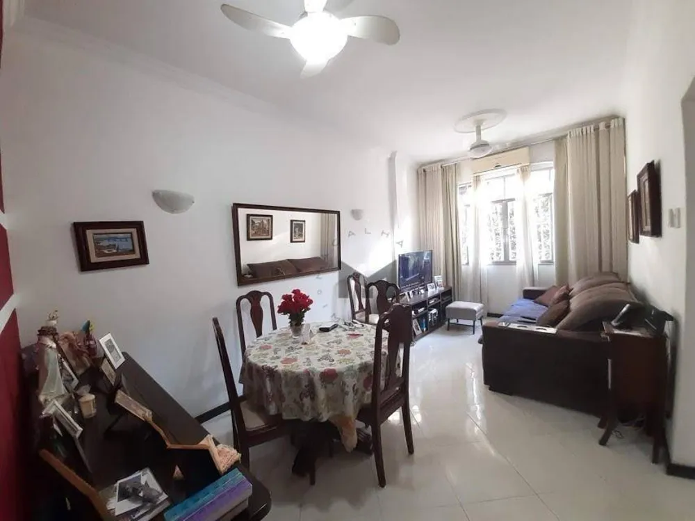Apartamento, 3 quartos, 95 m² - Foto 3