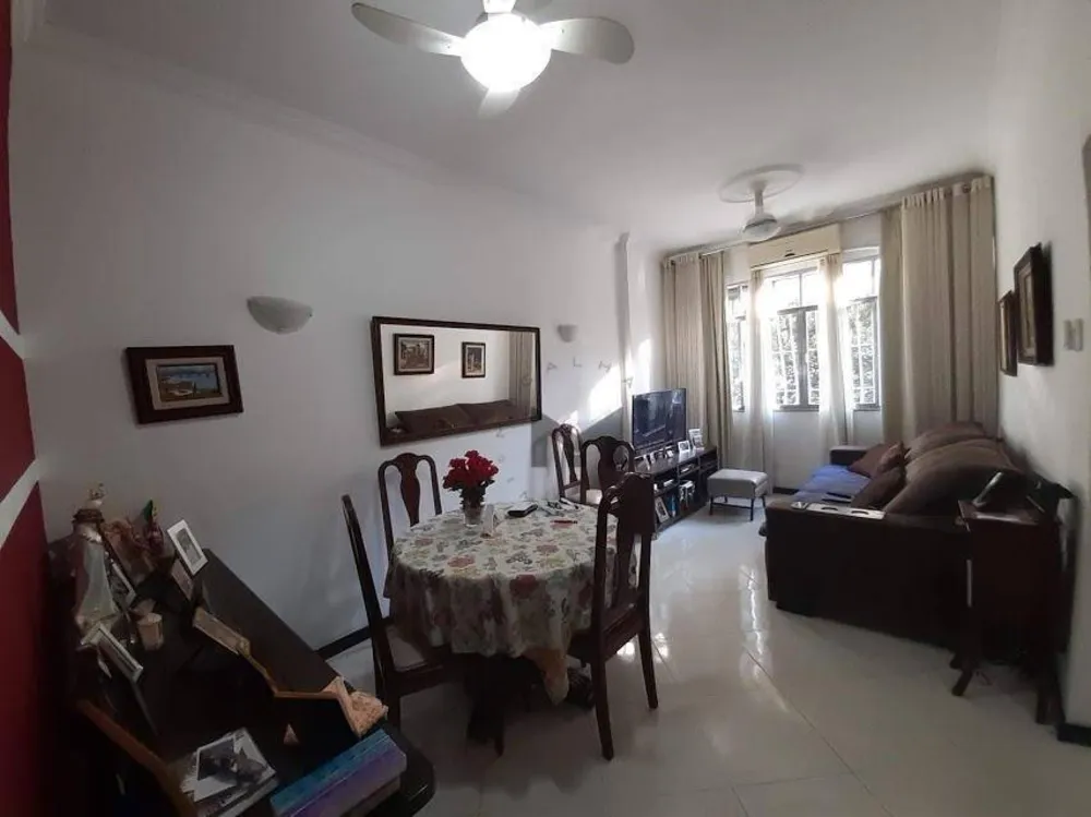 Apartamento, 3 quartos, 95 m² - Foto 4