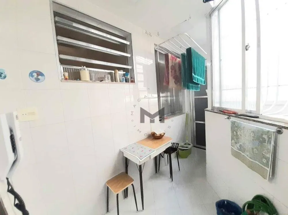 Apartamento, 3 quartos, 95 m² - Foto 26