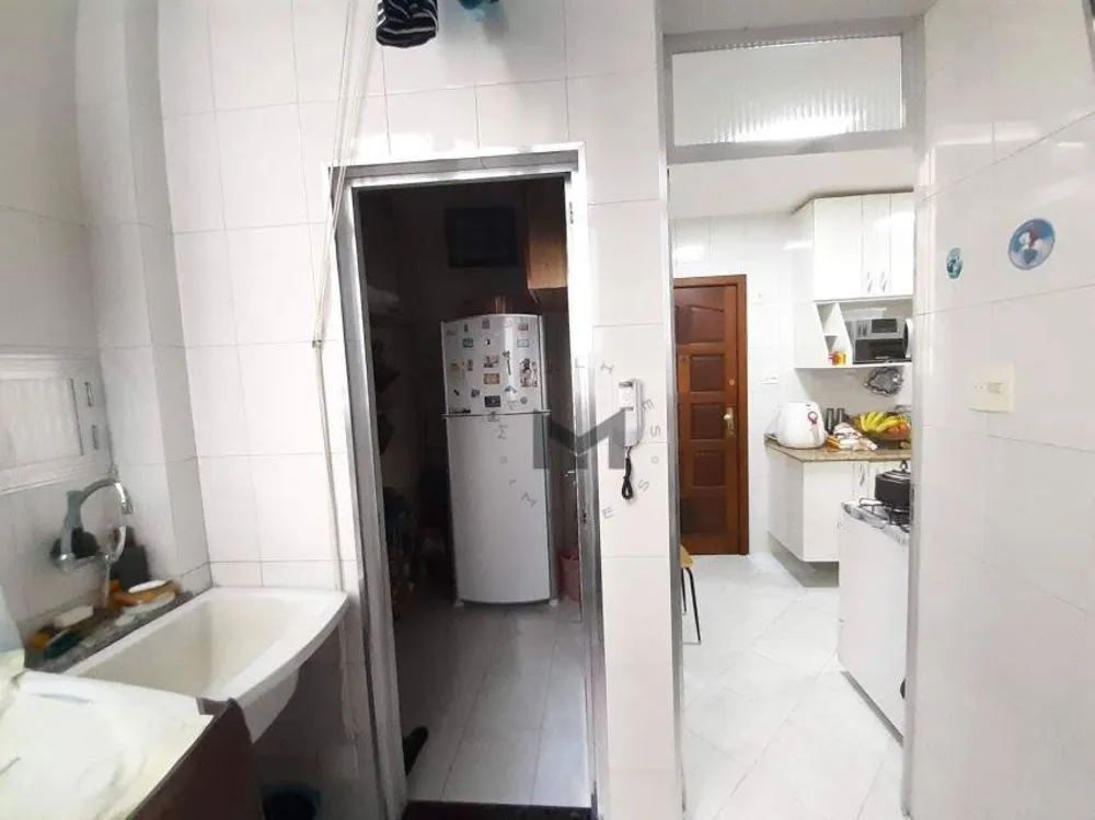 Apartamento, 3 quartos, 95 m² - Foto 8