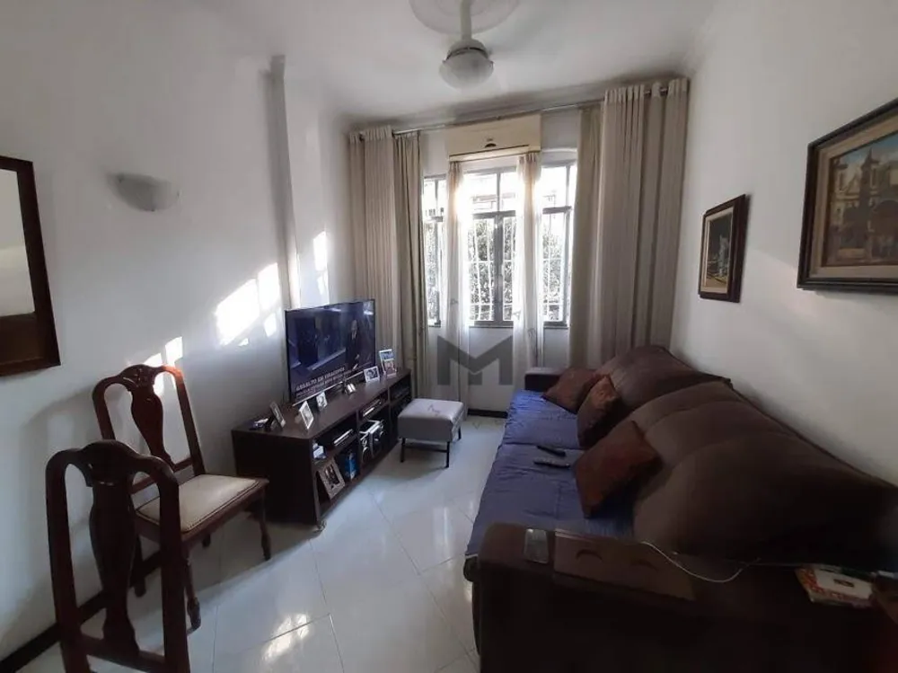 Apartamento, 3 quartos, 95 m² - Foto 5