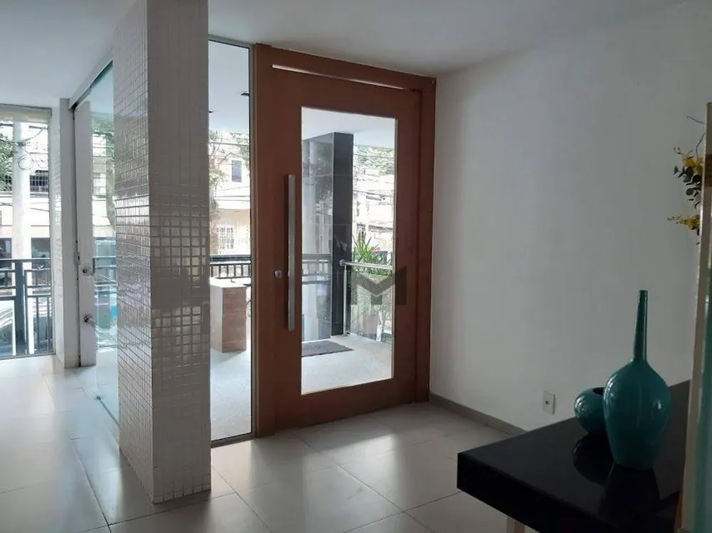 Apartamento, 3 quartos, 95 m² - Foto 20