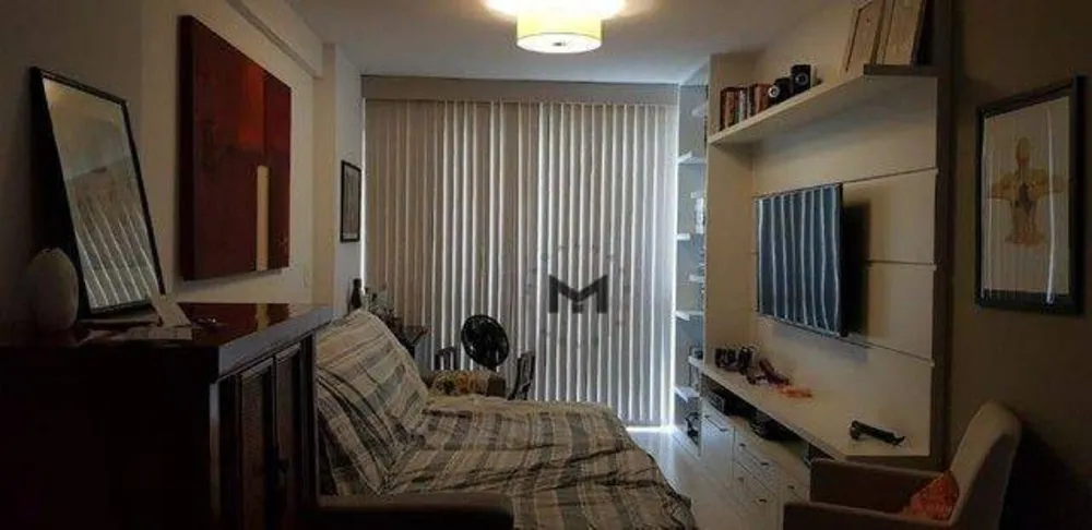 Apartamento, 3 quartos, 105 m² - Foto 3