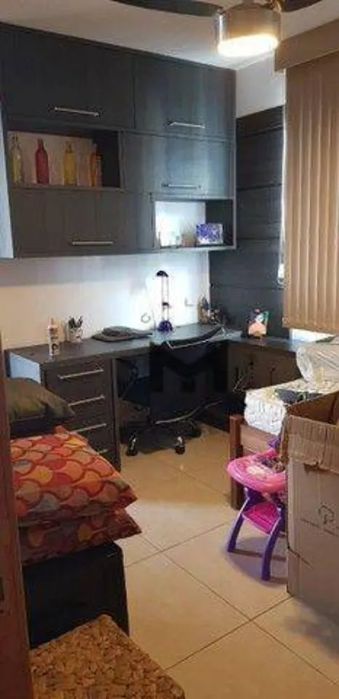 Apartamento, 3 quartos, 105 m² - Foto 7