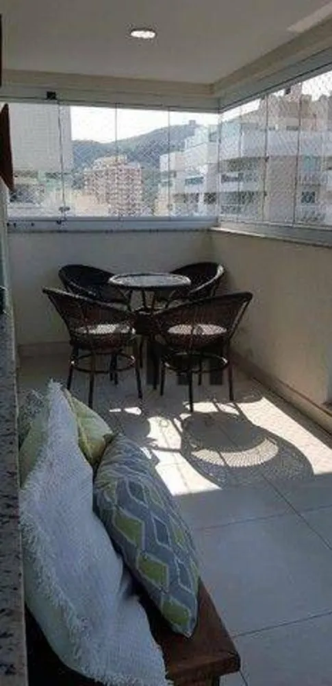 Apartamento, 3 quartos, 105 m² - Foto 2