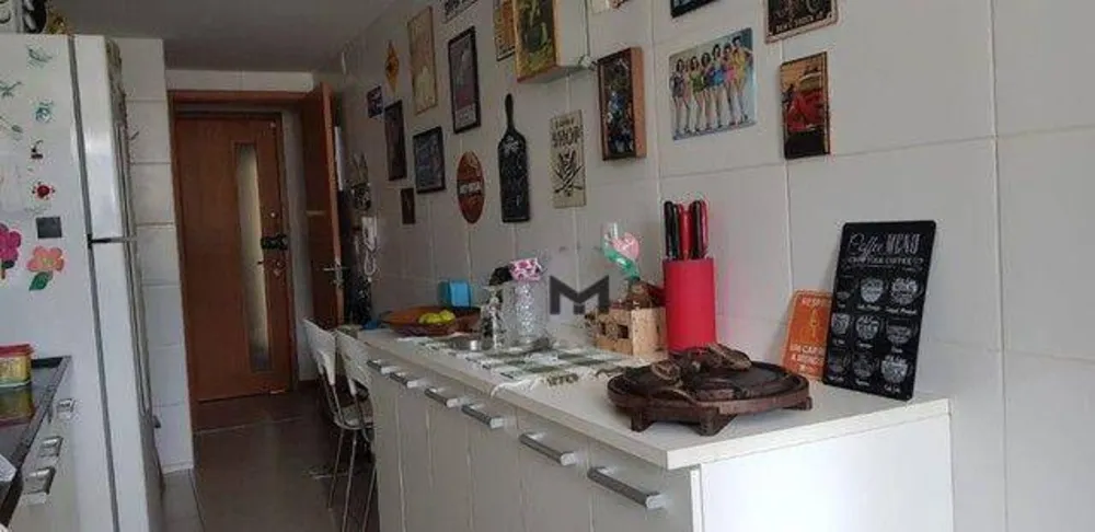 Apartamento, 3 quartos, 105 m² - Foto 14