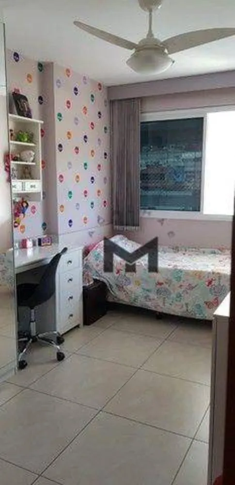 Apartamento, 3 quartos, 105 m² - Foto 8