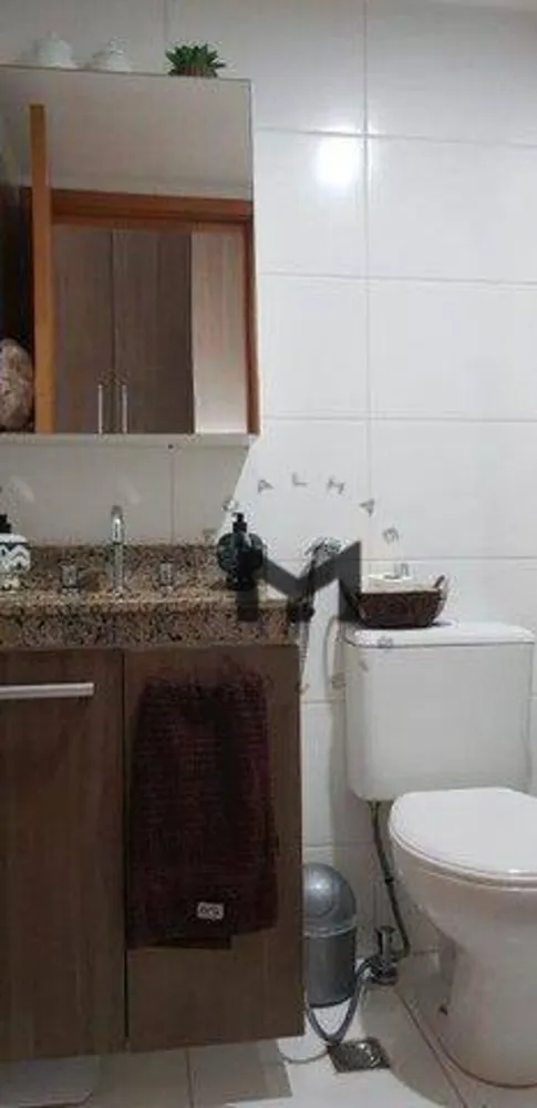 Apartamento, 3 quartos, 105 m² - Foto 15