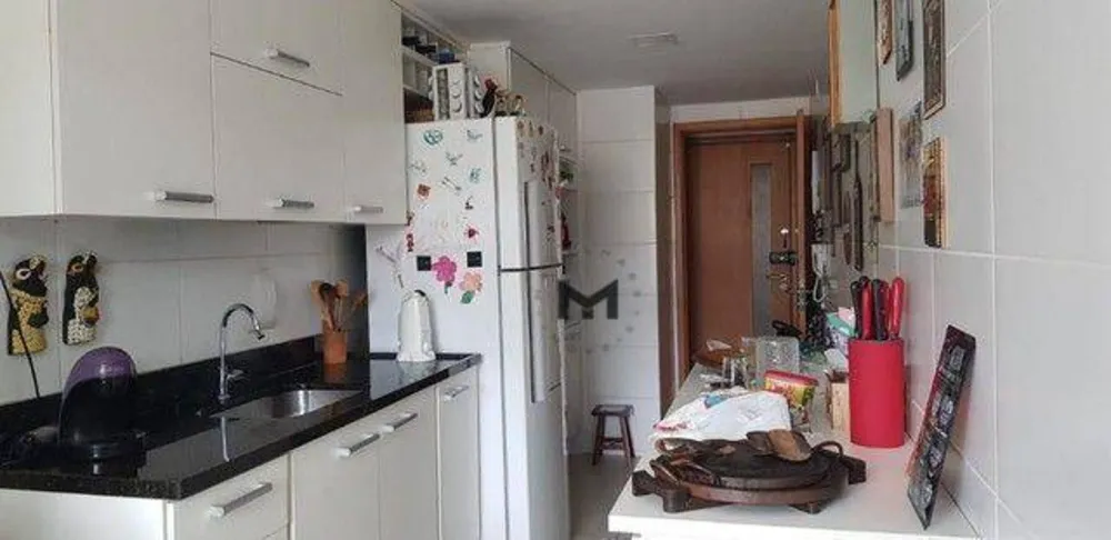 Apartamento, 3 quartos, 105 m² - Foto 11