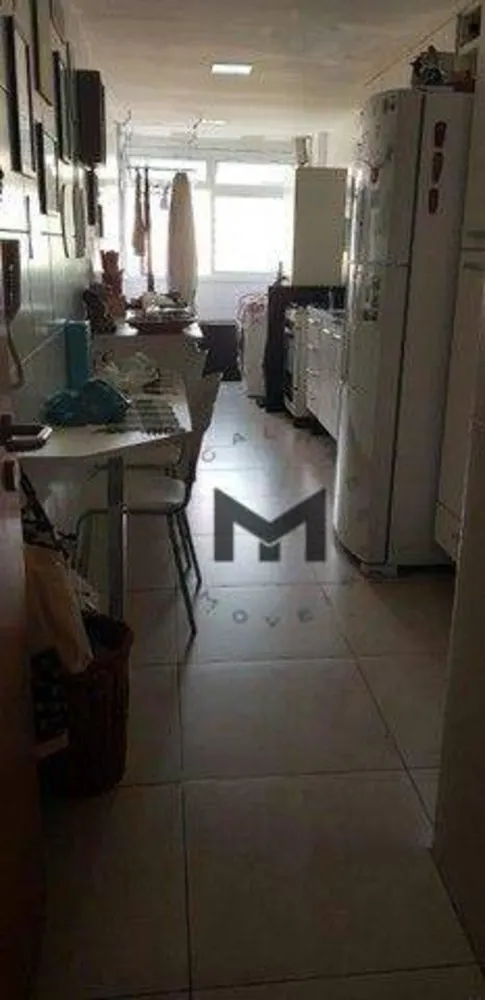 Apartamento, 3 quartos, 105 m² - Foto 12