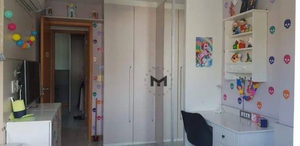 Apartamento, 3 quartos, 105 m² - Foto 9