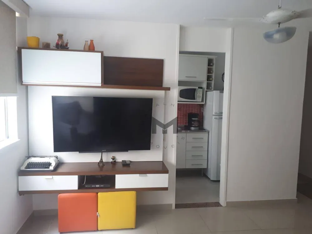 Apartamento, 2 quartos, 53 m² - Foto 2