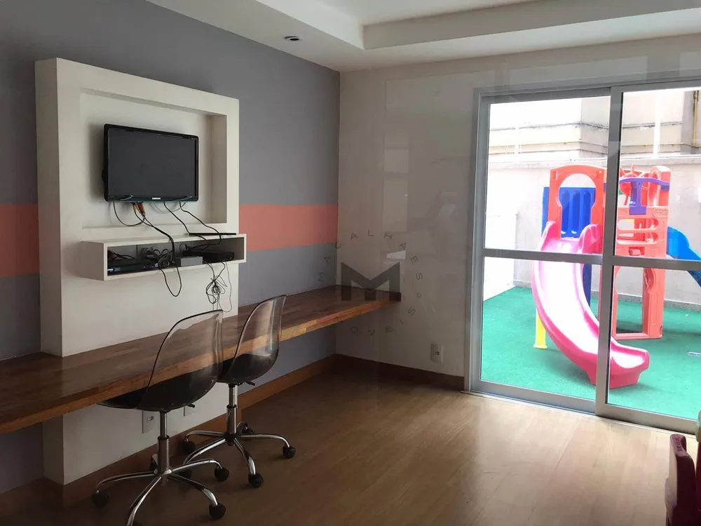 Apartamento, 3 quartos, 98 m² - Foto 11