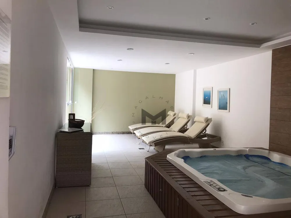 Apartamento, 3 quartos, 98 m² - Foto 4