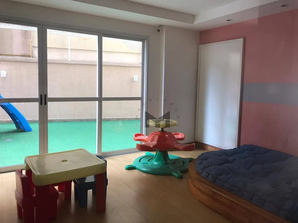 Apartamento, 3 quartos, 98 m² - Foto 10